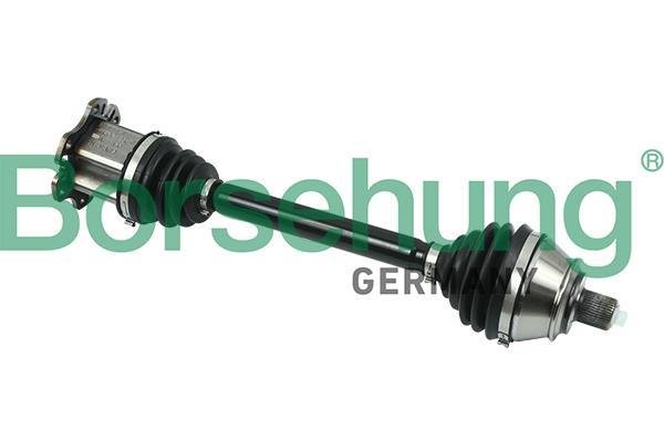 Купити B18370 Borsehung Піввісь Audi A6 C6 (2.8 FSI, 2.8 FSI quattro, 3.2 FSI)