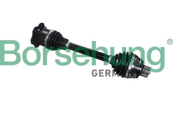 Купить B18377 Borsehung Полуось Audi A8 (2.5, 3.0, 4.0, 4.2, 6.3)