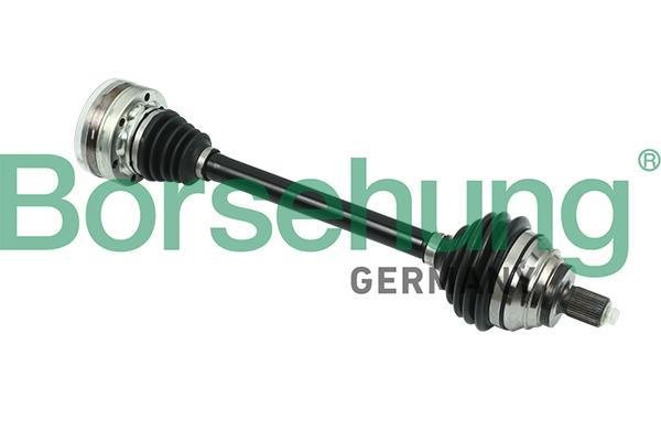 Купити B18415 Borsehung Піввісь Volkswagen