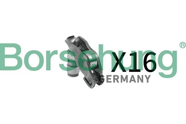Купить B18213 Borsehung Гидрокомпенсаторы Audi Q7 (2.0 TFSI, 3.0 TFSI, 4.2 FSI)