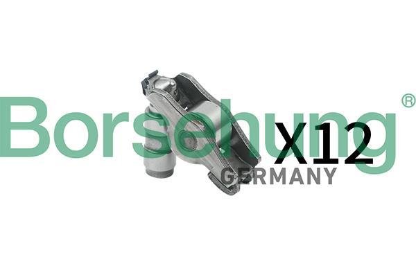 Купить B18206 Borsehung Гидрокомпенсаторы Audi A2 (1.4, 1.6 FSI)