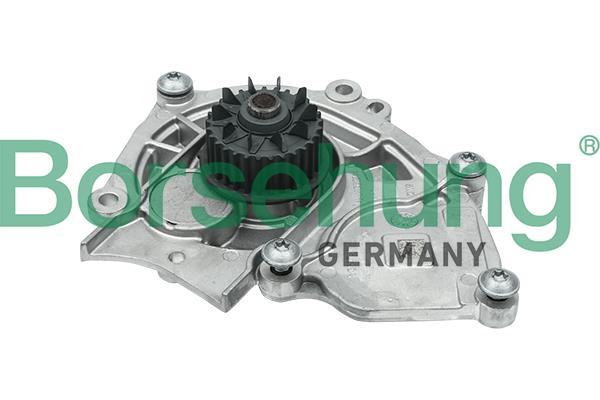Купить B15313 Borsehung Помпа Audi A1 (1.0, 1.4, 1.6, 1.8, 2.0)