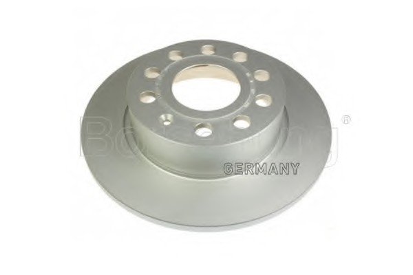 Купить B11380 Borsehung Тормозные диски Alhambra (1.4, 1.8, 2.0)