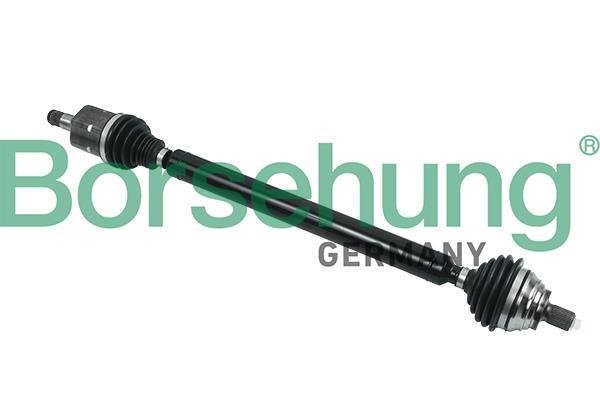 Купити B18358 Borsehung Піввісь Audi A3 2.0 FSI