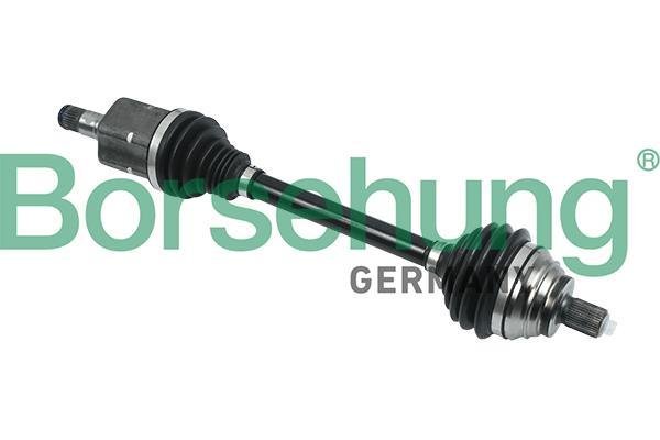 Купити B18354 Borsehung Піввісь Audi A3 (1.6, 2.0, 3.2)