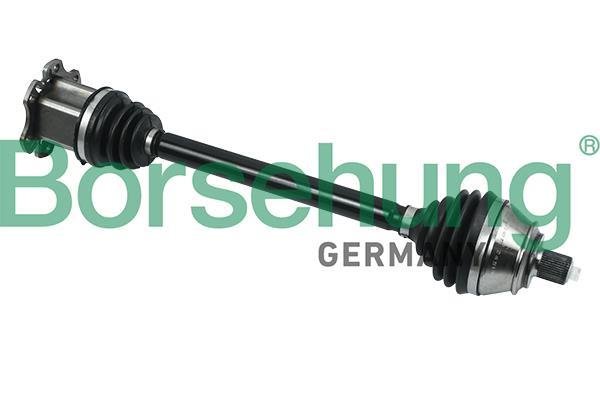 Купити B18372 Borsehung Піввісь Audi A6 (Allroad, C6)