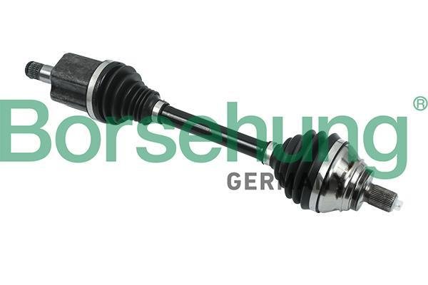 Купить B18345 Borsehung Полуось Audi Q3 (1.4, 2.0)
