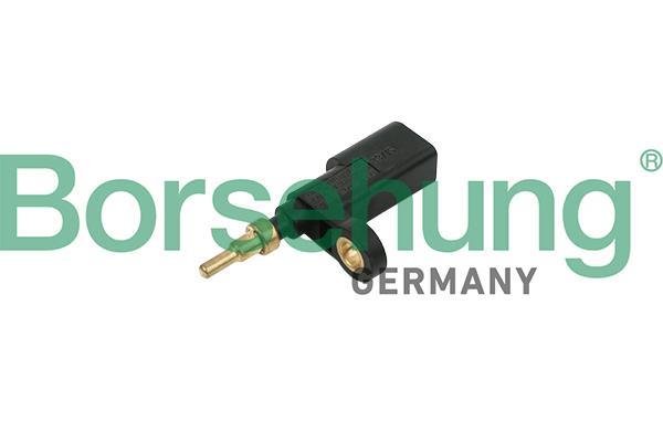 Купить B18252 Borsehung Датчик температуры охлаждающей жидкости Audi A8 6.3 W12 quattro