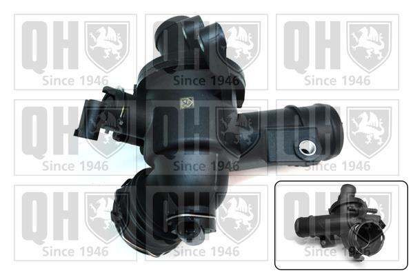 Купити QTH908K Quinton Hazell Термостат  M-Class W166 ML 250 CDI