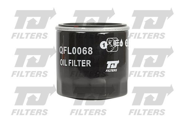 Купить QFL0068 Quinton Hazell Масляный фильтр  Omega (A, B) (1.8, 2.0, 2.2, 2.5, 3.0)