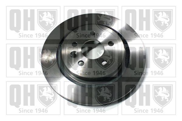 Купить BDC5852 Quinton Hazell Тормозные диски XC70 (2.0, 2.4, 3.0, 3.2)