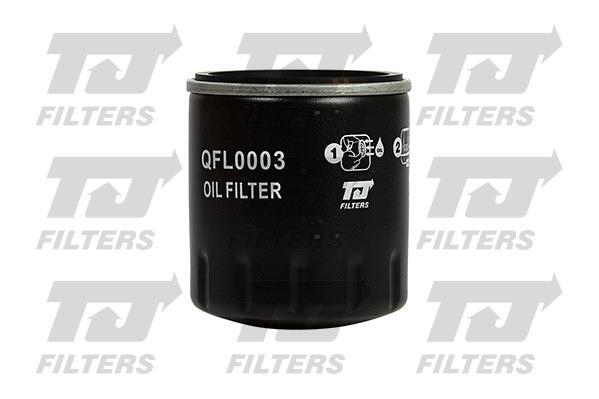 Купить QFL0003 Quinton Hazell Масляный фильтр  Espace (1, 2, 3) (2.0, 2.2, 2.8, 2.9, 3.0)