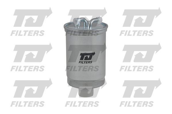 Купить QFF0080 Quinton Hazell Топливный фильтр  Fiesta 3 (1.8 D, 1.8 TD)