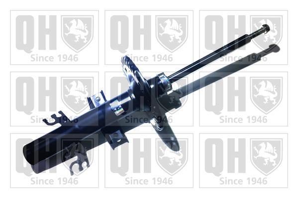 Купить QAG878119 Quinton Hazell Амортизатор    Multivan (1.9, 2.0, 2.5, 3.2)