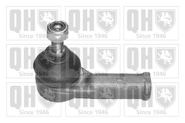 Купити QR1834S Quinton Hazell Рульовий наконечник Сієрра (1, 2)