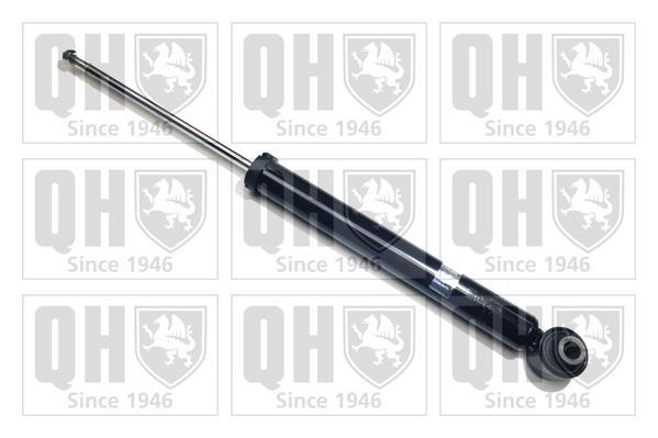 Купити QAG179448 Quinton Hazell Амортизатор    Audi A4 B6