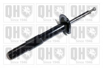 Купить QAG181040 Quinton Hazell Амортизатор    БМВ Е60 (2.0, 2.5, 3.0, 4.4, 4.8)