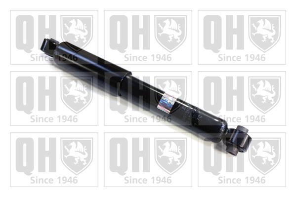 Купить QAG179849 Quinton Hazell Амортизатор    Citroen C3 (1.1, 1.4, 1.6)