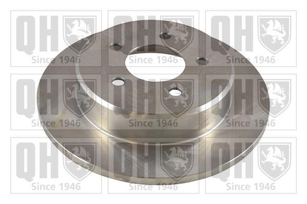 Купити BDC5426 Quinton Hazell Гальмівні диски Cherokee (2.4, 2.5, 2.8, 3.7)