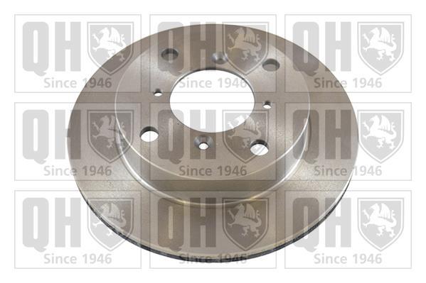 Купити BDC3816 Quinton Hazell Гальмівні диски Suzuki