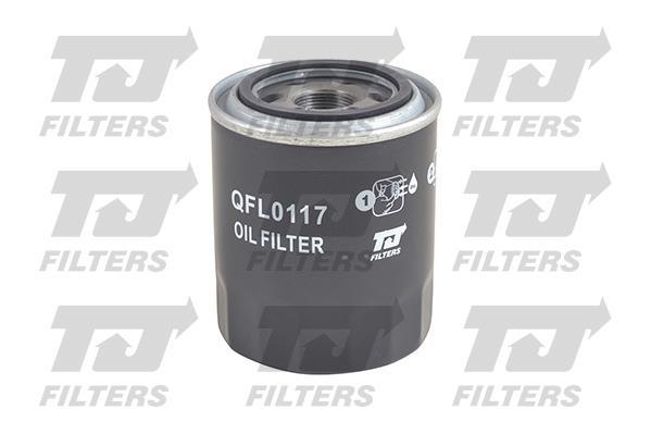 Купить QFL0117 Quinton Hazell Масляный фильтр  Хёндай Н1 (2.5 D, 2.5 TD, 2.5 TD 4WD)