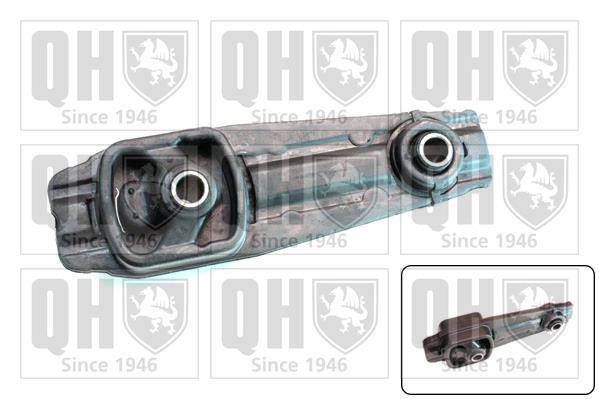 Купить EM4350 Quinton Hazell Подушка двигателя Ситроен С3 (1.1, 1.4, 1.6)