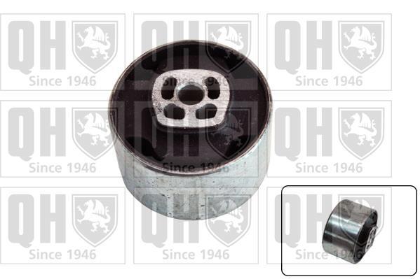 Купити EM4506 Quinton Hazell Подушка двигуна Citroen C4 Picasso (1.6, 2.0)