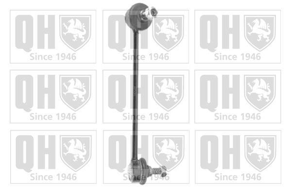 Купить QLS3580S Quinton Hazell Стойки стабилизатора Киа Рио (1.3, 1.5 16V)