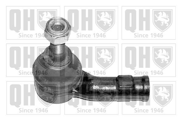 Купити QR3201S Quinton Hazell Рульовий наконечник Polo (1.4, 1.6, 1.7, 1.8, 1.9)