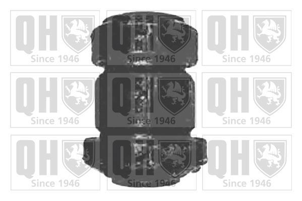 Купити EMS8252 Quinton Hazell Втулки стабілізатора Tourneo Connect (1.8 16V, 1.8 TDCi)