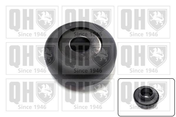 Купить QAM166 Quinton Hazell Подшипник амортизатора   Пежо 107 (1.0, 1.4 HDi)