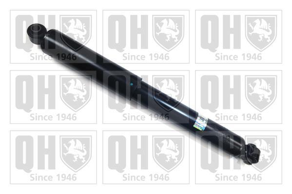 Купить QAG181186 Quinton Hazell Амортизатор    Sprinter 906 (1.8, 2.1, 3.0, 3.5)