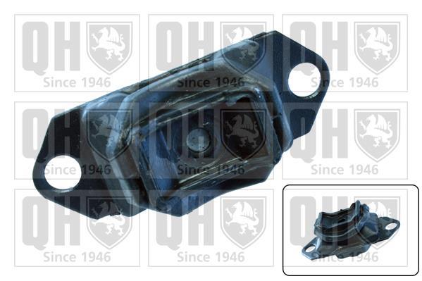 Купити EM4514 Quinton Hazell Подушка коробки Кліо 3 (1.4 16V, 1.6 16V, 1.6 16V GT)