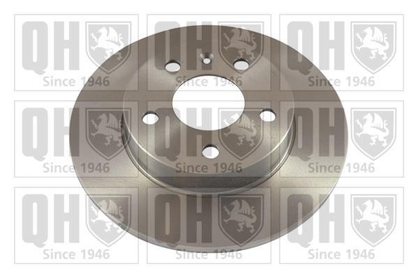 Купити BDC4816 Quinton Hazell Гальмівні диски Зафіра (А, Б)