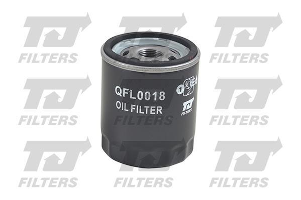 Купить QFL0018 Quinton Hazell Масляный фильтр  Галакси 1.8 TDCi