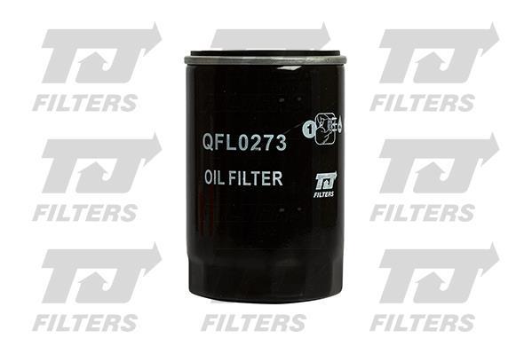 Купить QFL0273 Quinton Hazell Масляный фильтр  Транзит (5, 6) (2.0, 2.3, 2.3 16V)