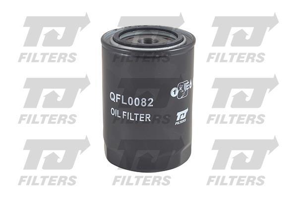 Купить QFL0082 Quinton Hazell Масляный фильтр  Boxer (3.0 HDi, 3.0 HDi 145, 3.0 HDi 160)