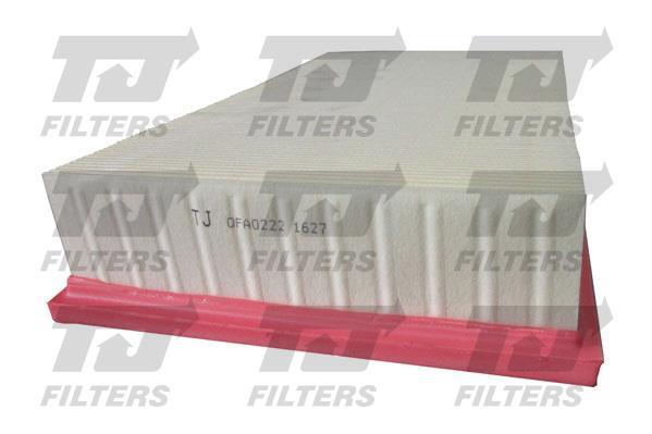 Купить QFA0222 Quinton Hazell Воздушный фильтр  Transporter T5 (1.9, 2.0, 2.5, 3.2)