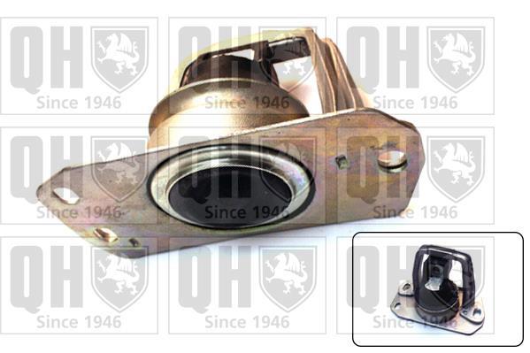 Купить EM4544 Quinton Hazell Подушка двигателя Виваро (1.9, 2.0)