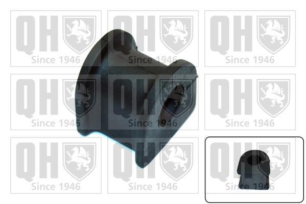 Купить EMB7123 Quinton Hazell Втулки стабилизатора Sprinter 906 (1.8, 2.1, 3.0, 3.5)