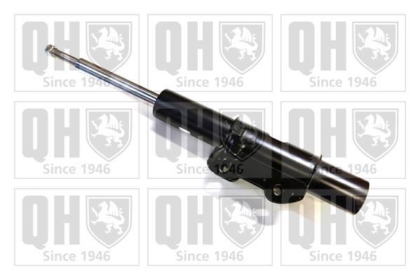 Купить QAG181175 Quinton Hazell Амортизатор    Sprinter 906 (1.8, 2.1, 3.0, 3.5)