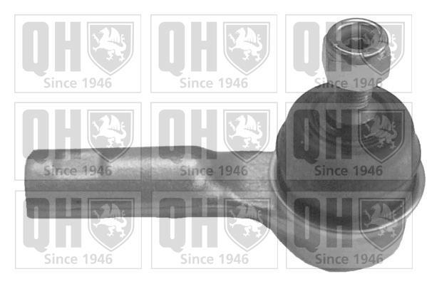 Купити QR3326S Quinton Hazell Рульовий наконечник Volvo V40 (1.6, 1.8, 1.9)