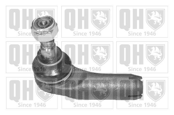 Купити QR2066S Quinton Hazell Рульовий наконечник Audi 200 (2.1, 2.2, 2.3)