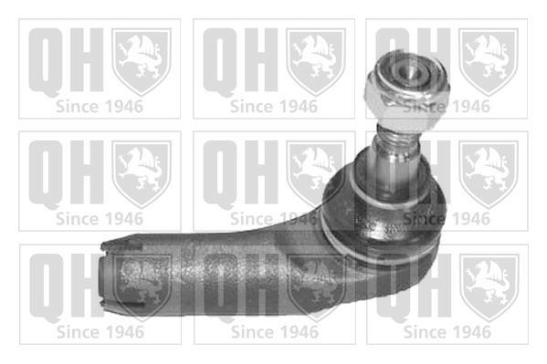 Купити QR2065S Quinton Hazell Рульовий наконечник Ауді А6 С4