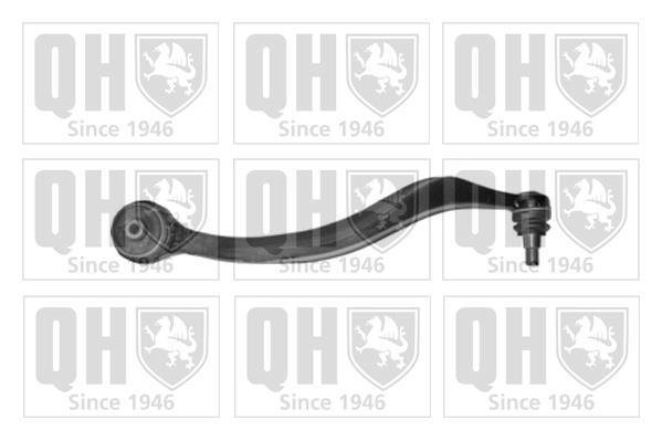 Купити QSJ3314S Quinton Hazell Важіль підвіски Mazda 6 (GG, GY) (1.8, 2.0, 2.3)