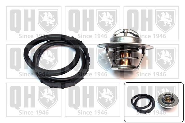 Купить QTH269K Quinton Hazell Термостат  Вольво 460 (1.7, 1.7 Turbo, 1.9 Turbo-Diesel)