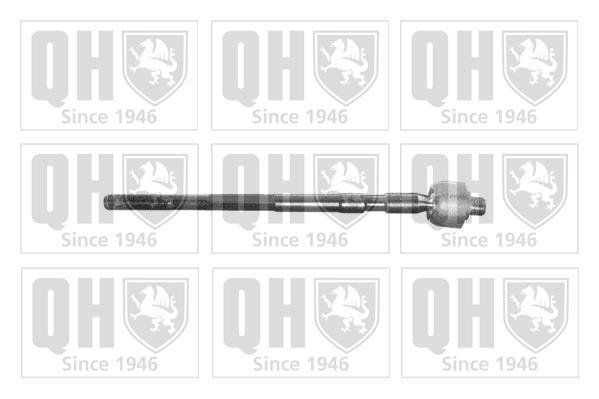 Купити QR3343S Quinton Hazell Рульова тяга Symbol 1 (1.4, 1.4 16V)
