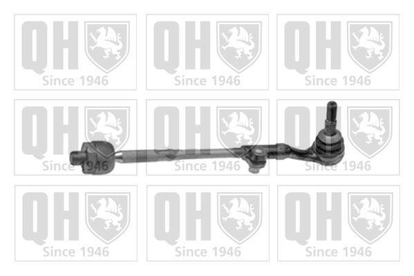 Купити QDL5295S Quinton Hazell Рульова тяга BMW E90 (E90, E91, E92, E93) (1.6, 2.0, 2.5, 3.0)