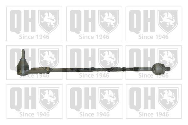 Купить QDL5296S Quinton Hazell Рулевая тяга Кордоба (1.2, 1.4, 1.6, 1.9, 2.0)