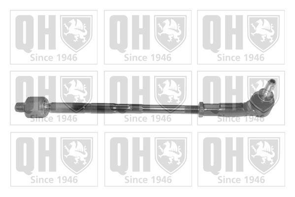 Купить QDL3258S Quinton Hazell Рулевая тяга Толедо (1.4, 1.6, 1.8, 1.9, 2.3)